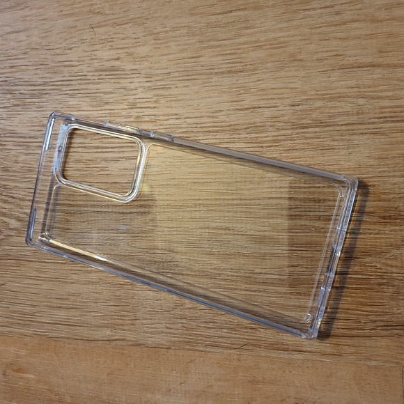 Samsung Note 20 Ultra case - Picture 3 of 5